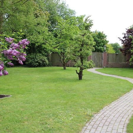Hotel B&B Hoeve De Vredenhof Zuidlaren Eksteriør bilde