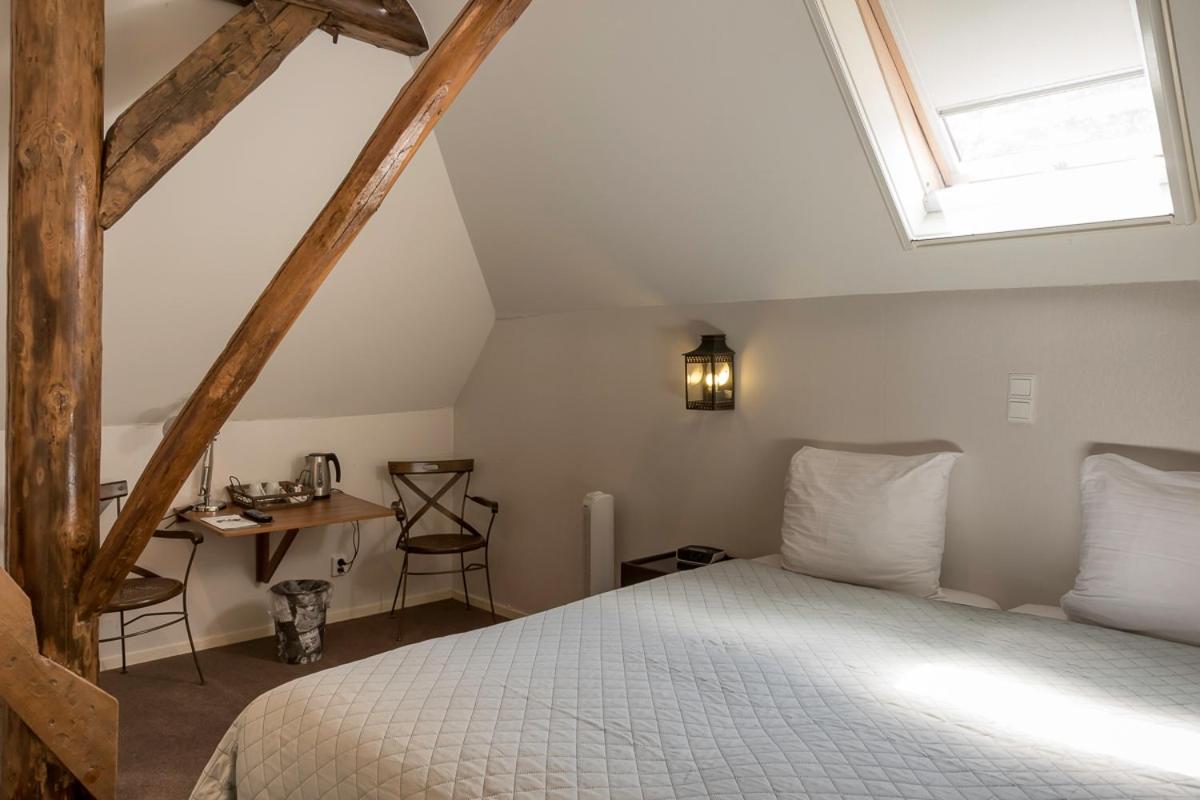Hotel B&B Hoeve De Vredenhof Zuidlaren Eksteriør bilde